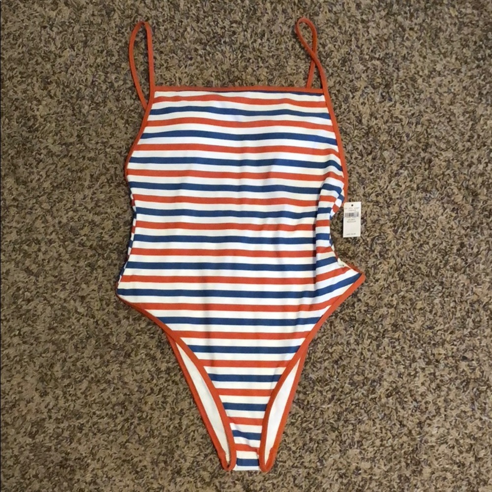 American Eagle one piece swimsuit